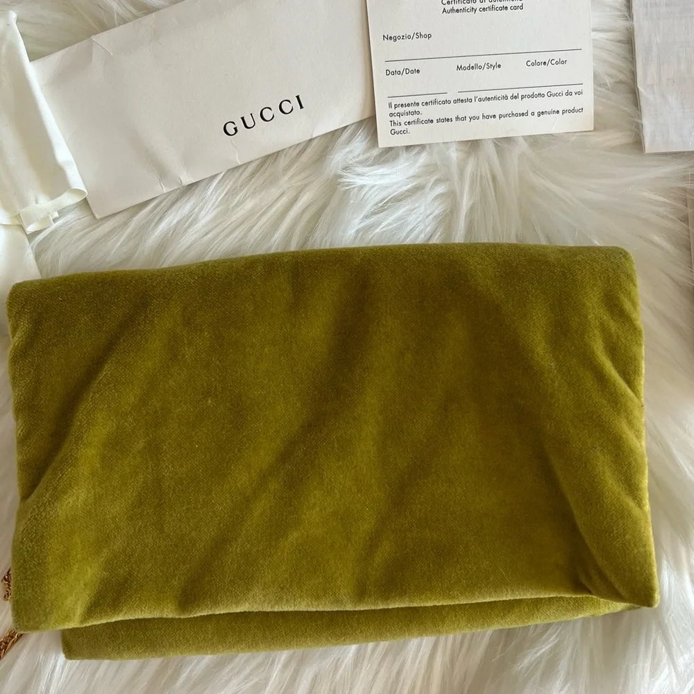 Gucci tortoise shell Sunglasses Aviator Style - Picture 9 of 17